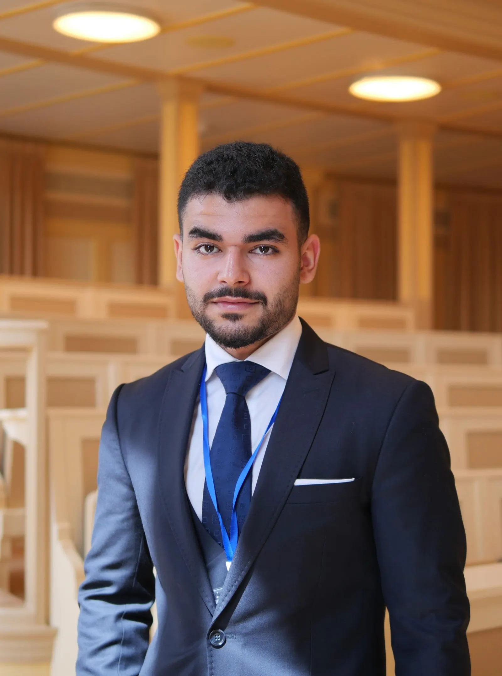 Hussein Agha